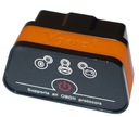 Rozhranie iCar2 WiFi OBD 2 poľský program zadarmo!! EAN (GTIN) 6923201325878