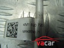 4M1820720K JUNCTION PIPE CABLE AIR CONDITIONER AUDI Q7 4M photo 4 - milautoparts-fr.ukrlive.com