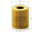 FILTER OILS PEUGEOT 3008 308 307 4007 405 II 407 photo 3 - milautoparts-fr.ukrlive.com