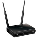 Prístupový bod D-Link DAP-1360 802.11b, 802.11n (Wi-Fi 4), 802.11g Pracovný režim Access Point