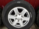 DISQUES ROUES PNEUS FORD RANGER 265/65/17 ET55 12-15 photo 2 - milautoparts-fr.ukrlive.com