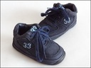 KENNEDY buty dziecięce CAŁE SKÓRZANE półbuty J.NOWE 19 20 Kod producenta 10002234