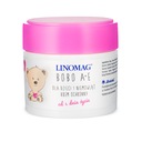 LINOMAG BOBO A+E 50 мл ЗАЩИТНЫЙ КРЕМ 0м+