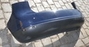 BUMPER REAR REAR VOLKSWAGEN VW GOLF V PLUS 05-09 photo 2 - milautoparts-fr.ukrlive.com