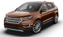 GASKET ROOF PANORAMICZNEGO FORD EDGE 2015- photo 2 - milautoparts-fr.ukrlive.com