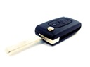 Корпус ключа Peugeot 107 207 307 SW 308 Remote