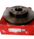 TRW DISC BRAKE REAR VOLVO 850 C70 S70 V70 photo 1 - milautoparts-fr.ukrlive.com