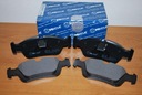 PADS BRAKE BMW P. E36 316-325 09/90-200 0252328717 MEYLE photo 9 - milautoparts-fr.ukrlive.com