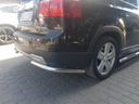 OPEL COMBO MOKKA FRONTERA ANTARA ZAFIRA BUMPER GUARD SIDE BODY SILLS FOOT STEPS photo 10 - milautoparts-fr.ukrlive.com