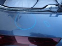 RENAULT MEGANE IV 4 HATCHBACK BOOTLID REAR REAR TEKNP photo 5 - milautoparts-fr.ukrlive.com