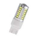 LED žiarovka 7443 12V-24V CANBUS W21/5W 1300lm Účel iné cúvacie svetlá pozičné svetlá Hmlovky brzdové svetlá