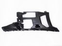 FORD MONDEO MK4 IV 07-10 MOUNTING BUMPER RIGHT photo 1 - milautoparts-fr.ukrlive.com