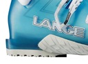 Nové topánky LANGE XT 90 veľ.22,5/35,5 .......[b108] Značka Lange