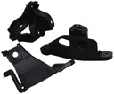 ROMIX SET NAPRAWCZY, LAMP ROM C70265 photo 1 - milautoparts-fr.ukrlive.com