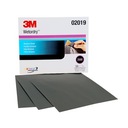 3M 02044 WetOrDry 401Q P2000 Бумага на водной основе 230x138 мм