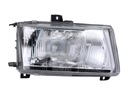 LAMP LAMP FRONT VW POLO CLASSIC 95-99 RIGHT photo 1 - milautoparts-fr.ukrlive.com