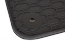 MERCEDES A W177 B CLA GLA MATS RUBBER GEYER photo 6 - milautoparts-fr.ukrlive.com