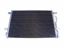 AUDI A4 B6 1.8 T QUATTRO 1.9 2.5 TDI 2.0 FSI 2.4 3.0 RADIATOR AIR CONDITIONER photo 2 - milautoparts-fr.ukrlive.com