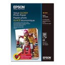 Фотобумага Epson Value GLOSSY А4 183г 20 листов.