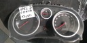 LICZNIK OPEL CORSA D 13252158