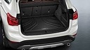 TAPIS DE COFFRE BMW X1 F48 NR. 51472407169 photo 1 - milautoparts-fr.ukrlive.com