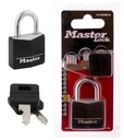 НАВЕСНОЙ ЗАМОК ДЛЯ БАГАЖНИКОВ MASTER LOCK BOX 30 мм