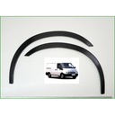 TRIMS ON WING MUDGUARDS FORD TRANSIT D 95-01 photo 7 - milautoparts-fr.ukrlive.com