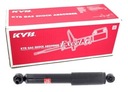 SIDE MEMBER KYB 344306 REAR MOVANO MASTER INTERST photo 1 - milautoparts-fr.ukrlive.com