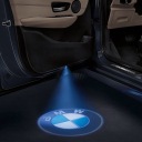 FEUX LED POWITALNE LOGO LANCIA TUNING MAXX 2X7Wphoto 12