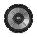 JBL Stage 1010 Сабвуфер Автомобильный басовый динамик 25 см/250 мм макс. 900 Вт