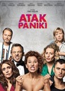 DVD ПАНИЧЕСКАЯ АТАКА