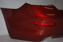 BUMPER REAR BMW 6 F12 VERMILIONROT WA82 7261545 photo 3 - milautoparts-fr.ukrlive.com