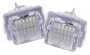 EINPARTS LAMPS PLATES LED MERCEDES W221 C216 photo 3 - milautoparts-fr.ukrlive.com