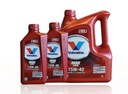 VALVOLINE MAXLIFE 15W40 6л.