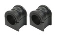 RUBBER STABILIZER FRONT FORD MUSTANG 05-14 34MM photo 1 - milautoparts-fr.ukrlive.com