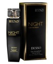 Jfenzi Desso Night EDP 100мл