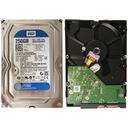 WD WD2500AAKX | 75У6АА0 | 33 ДНЯ 100% ОК, 1 нед.