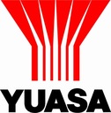 ACCUMULATEUR YUASA YTX14-BS 12V/12AH 200A PRAD SLASK photo 2 - milautoparts-fr.ukrlive.com