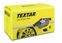 TEXTAR SABOTS DE FREIN AVANT JEEP GRAND CHEROKEE 3 photo 2 - milautoparts-fr.ukrlive.com