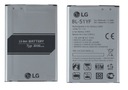 НОВЫЙ ОРИГИНАЛЬНЫЙ АККУМУЛЯТОР LG G4 H815 BL-51YF