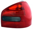 LAMP REAR REAR AUDI A3 1996-2000 SET LEFT+RIGHT TYC photo 3 - milautoparts-fr.ukrlive.com