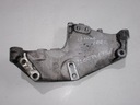 RENAULT LAGUNA III 2,0 DCI BRACKET ENGINE photo 1 - milautoparts-fr.ukrlive.com