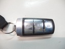 VW PASSAT B6 3C IGNITION LOCK KEY 3C090584R photo 3 - milautoparts-fr.ukrlive.com