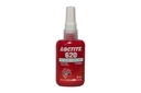 Loctite 620 50мл КЛЕЙ ДЛЯ ДЕТАЛИЗАЦИИ ПРОЧНЫЙ до 230C