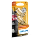 Лампы Philips W21W Vision + на 30 % больше света