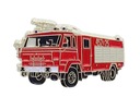 Водомет STAR 244 FIRE TRUCK PINS