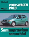 VW POLO (94 - 01) РЕМОНИРУЮ АВТОМОБИЛЬ САМ