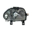 RENAULT CLIO II THALIA LAMP LAMP FRONT NEW CONDITION photo 2 - milautoparts-fr.ukrlive.com