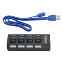 USB hub PAWONIK JL-UH004 Kód výrobcu 984OIU