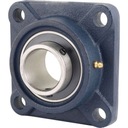 САМОВАЛИВАЮЩИЙСЯ ПОДШИПНИК UCF 206 В КОРПУСЕ UCF206